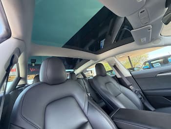 Used Tesla Model 3 2021 for sale - 79477825: Photo