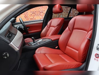 Used BMW M5 2015 for sale - 75765323: Photo