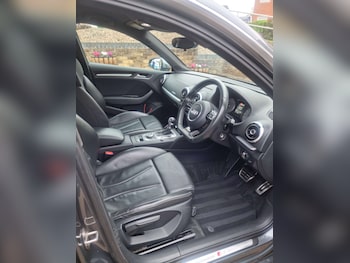 Used Audi S3 2013 for sale - 78629800: Photo