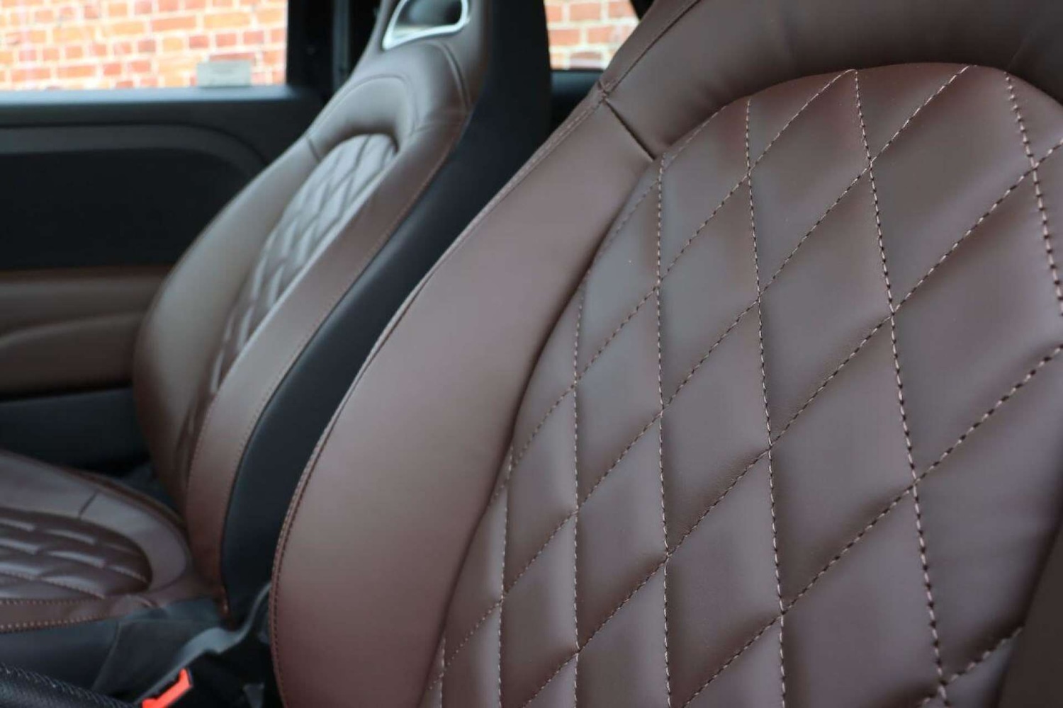 Used Abarth 595 2023 for sale - 77519270: Photo 12