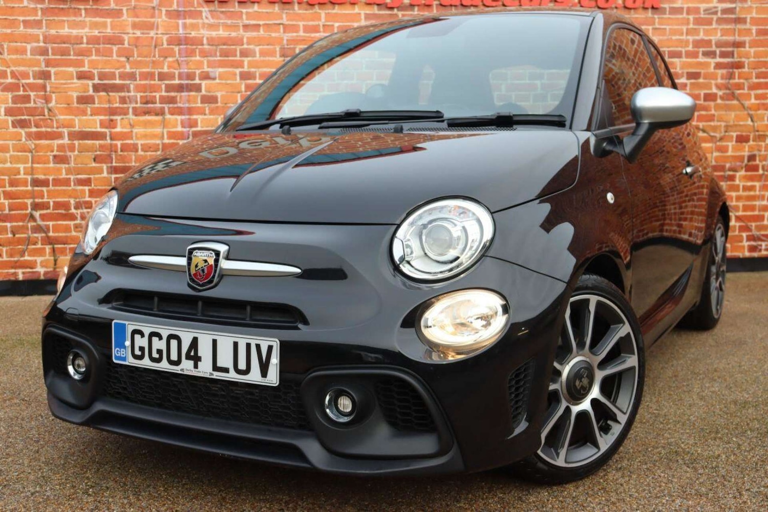 Used Abarth 595 2023 for sale - 77519270: Photo 14
