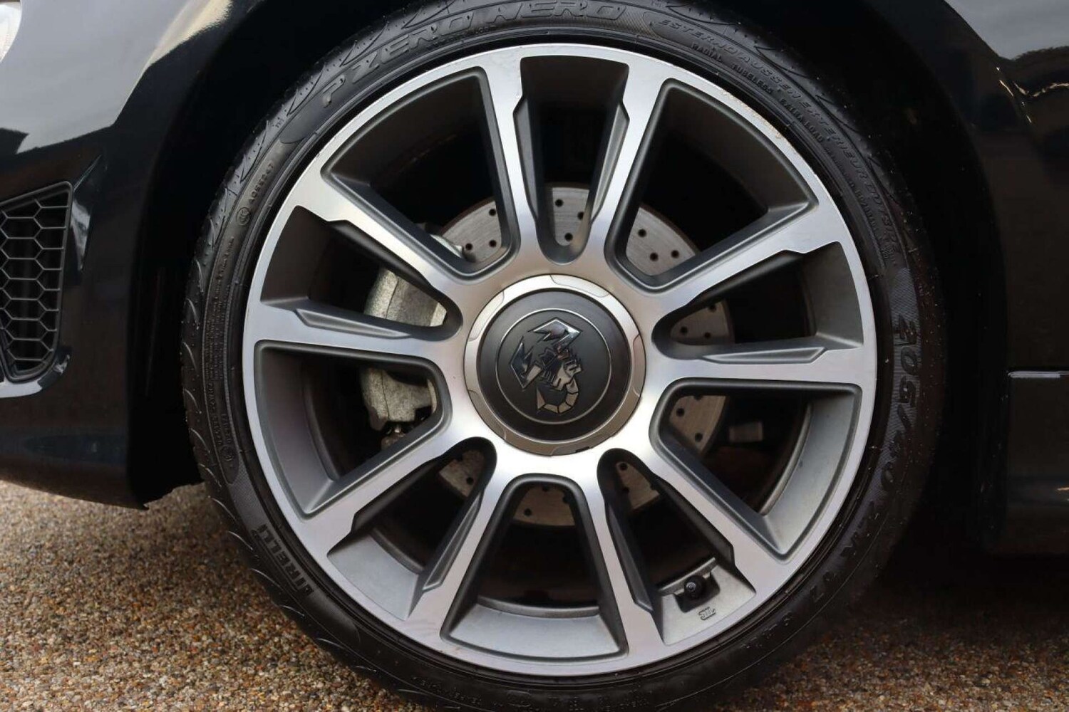 Used Abarth 595 2023 for sale - 77519270: Photo 17