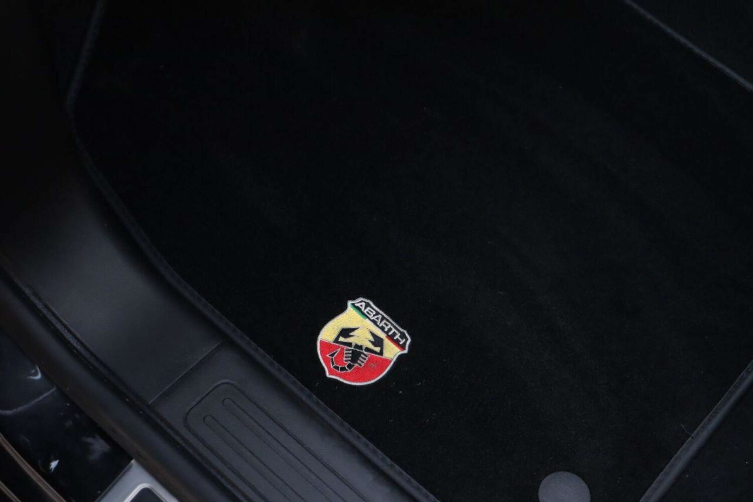 Used Abarth 595 2023 for sale - 77519270: Photo 18