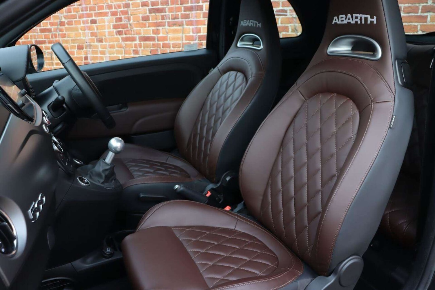 Used Abarth 595 2023 for sale - 77519270: Photo 2