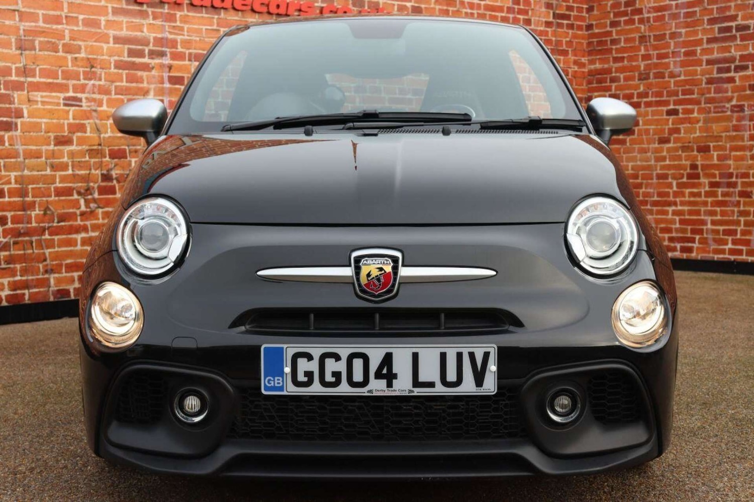 Used Abarth 595 2023 for sale - 77519270: Photo 21