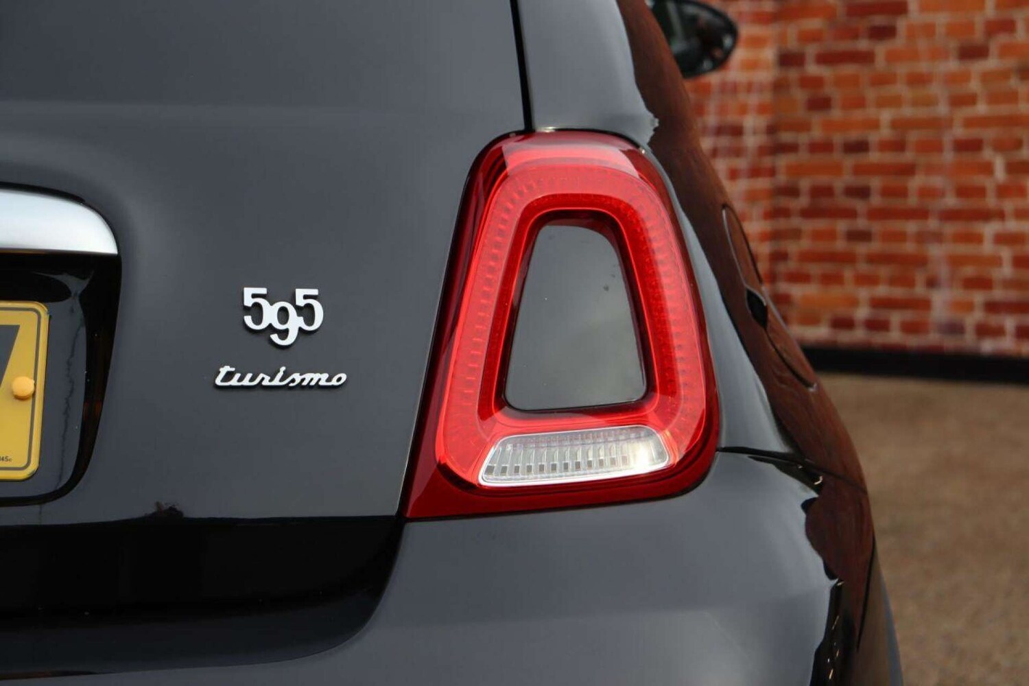 Used Abarth 595 2023 for sale - 77519270: Photo 22