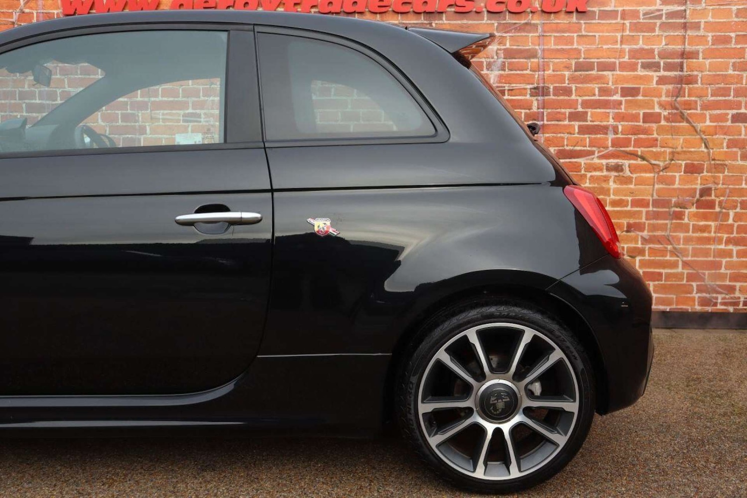 Used Abarth 595 2023 for sale - 77519270: Photo 25