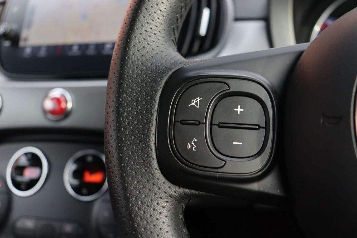 Used Abarth 595 2023 for sale - 77519270: Photo 26