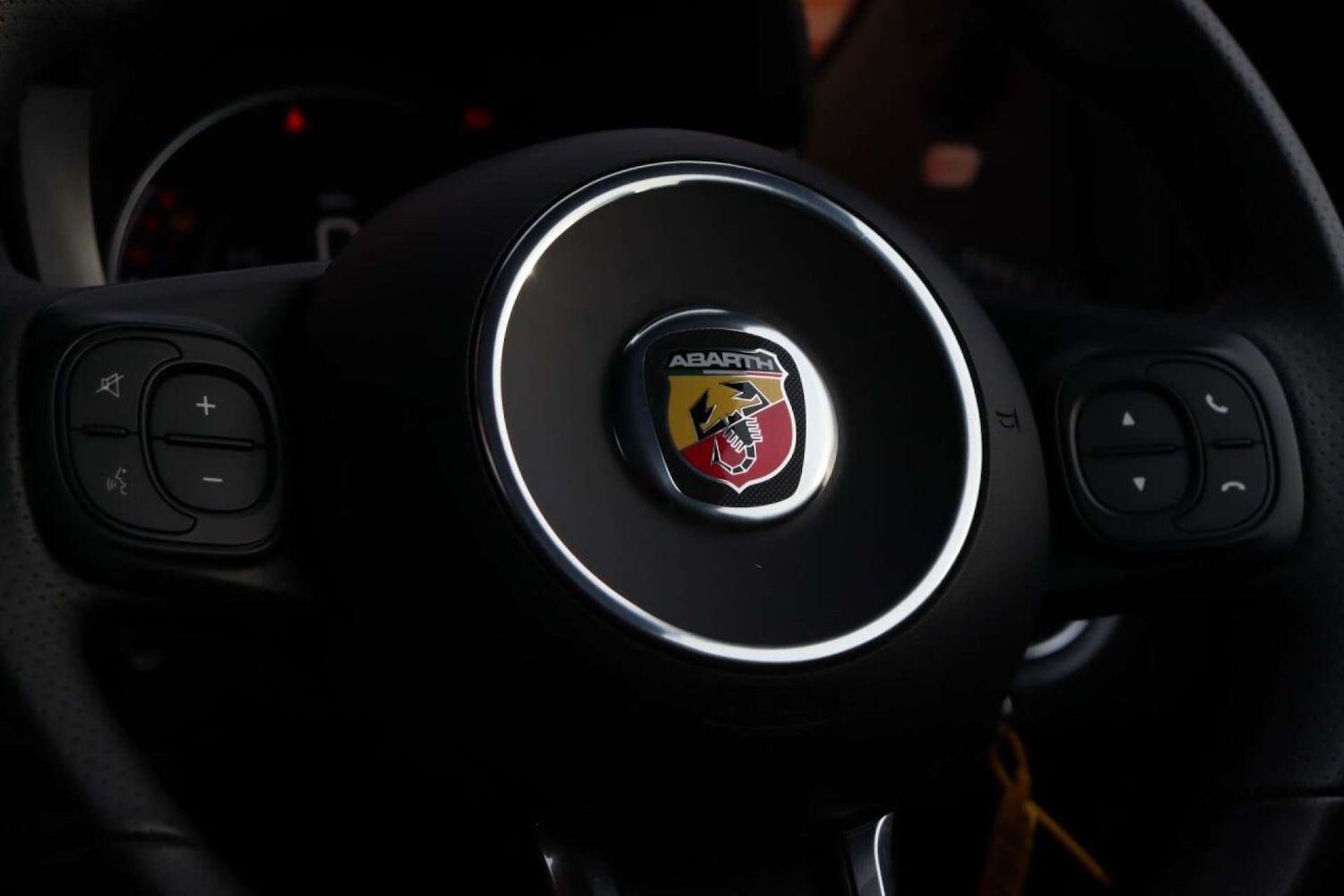 Used Abarth 595 2023 for sale - 77519270: Photo 27