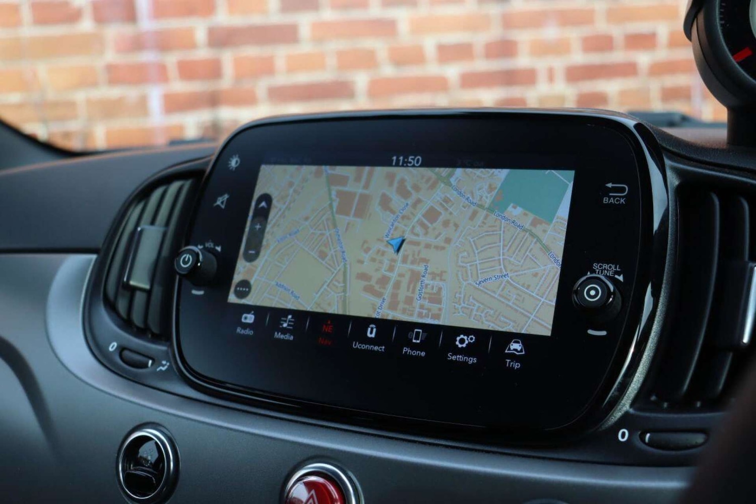 Used Abarth 595 2023 for sale - 77519270: Photo 29