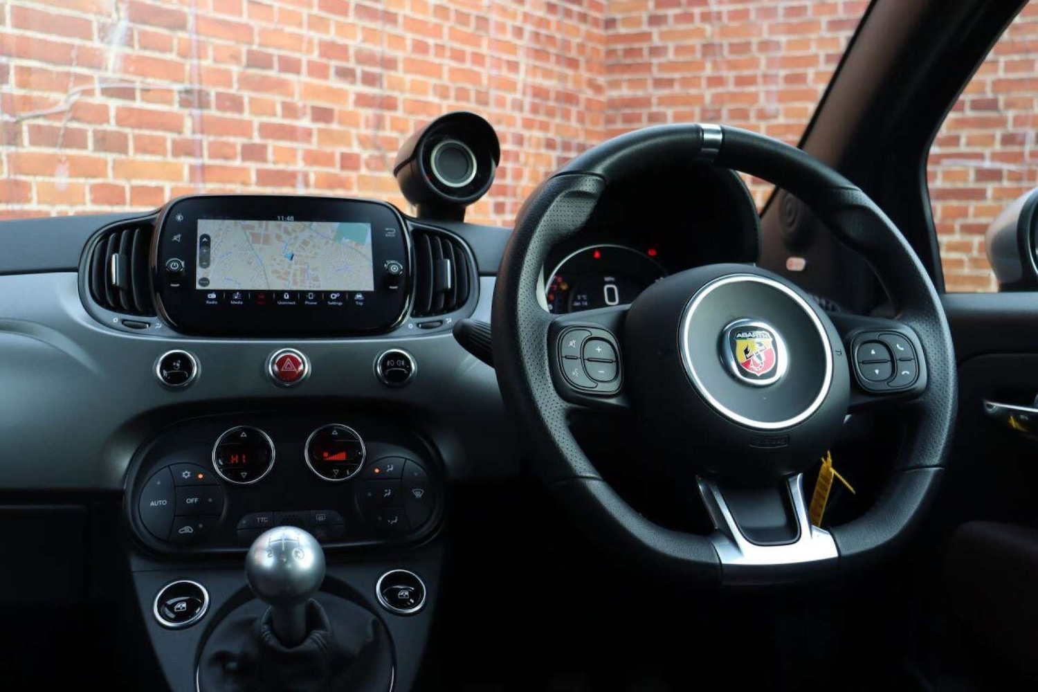 Used Abarth 595 2023 for sale - 77519270: Photo 3