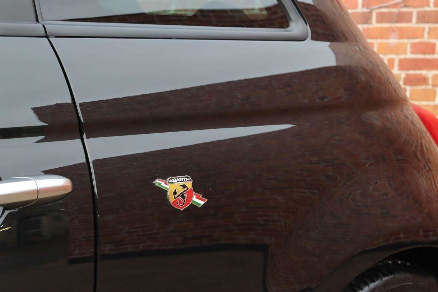 Used Abarth 595 2023 for sale - 77519270: Photo 33