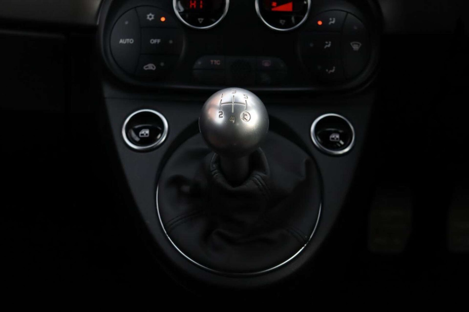 Used Abarth 595 2023 for sale - 77519270: Photo 34