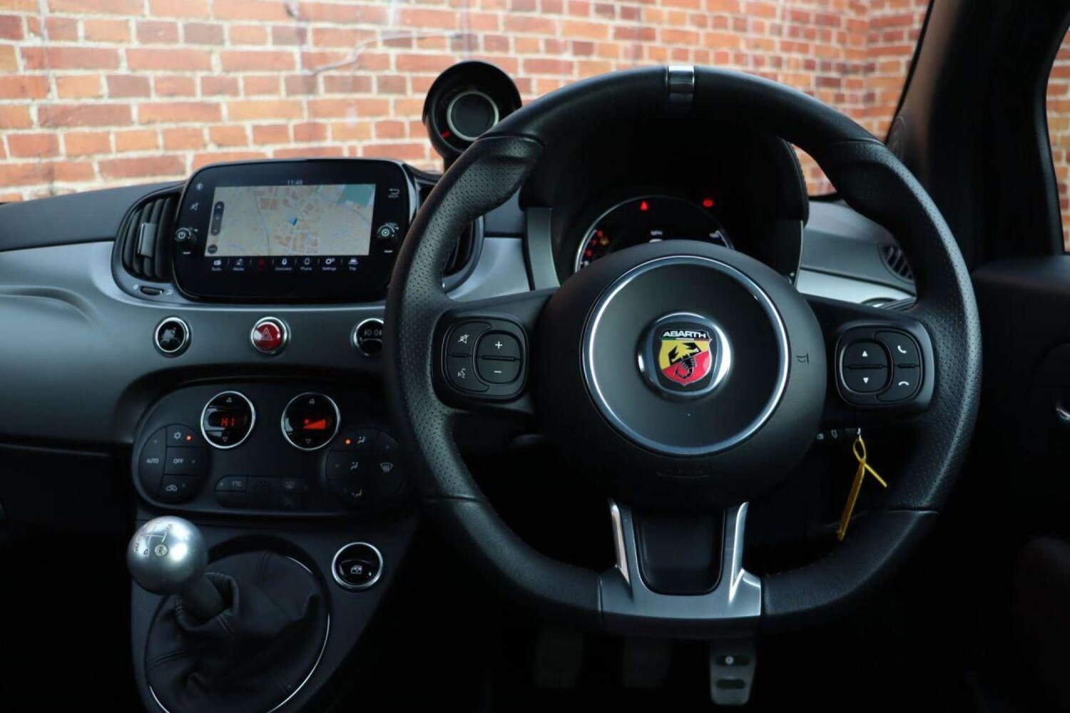 Used Abarth 595 2023 for sale - 77519270: Photo 35