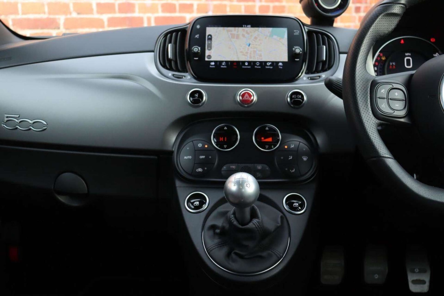 Used Abarth 595 2023 for sale - 77519270: Photo 37