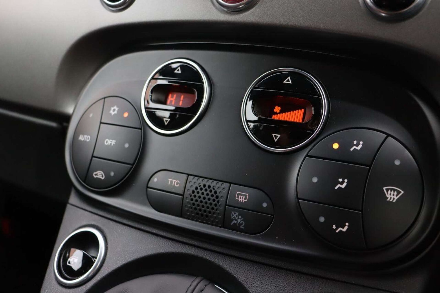 Used Abarth 595 2023 for sale - 77519270: Photo 38