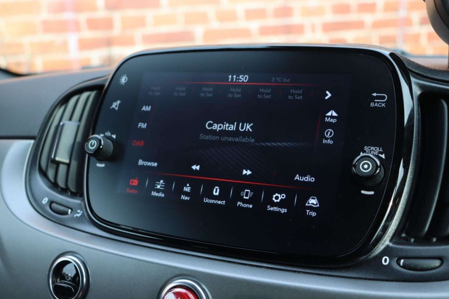 Used Abarth 595 2023 for sale - 77519270: Photo 40