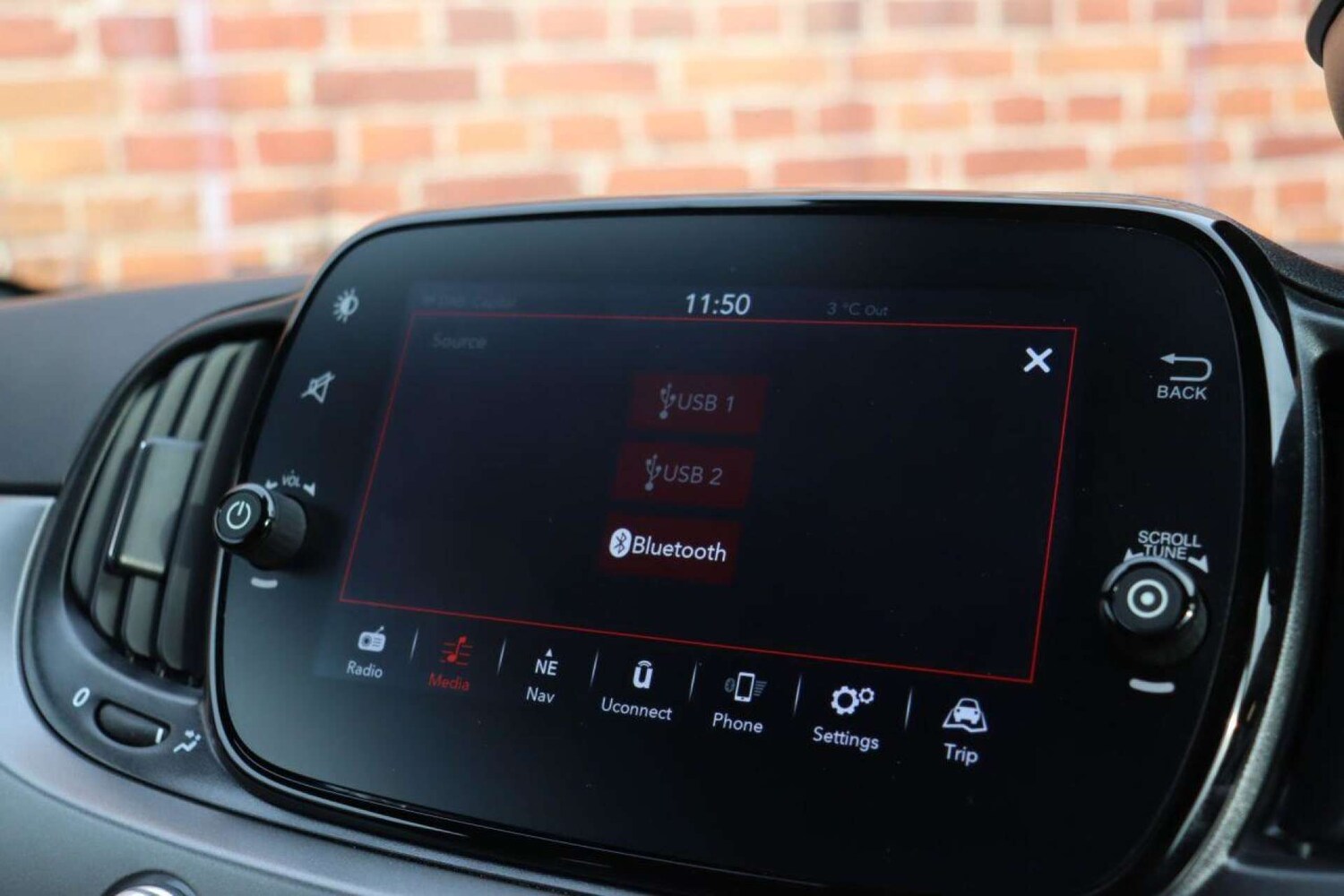 Used Abarth 595 2023 for sale - 77519270: Photo 44