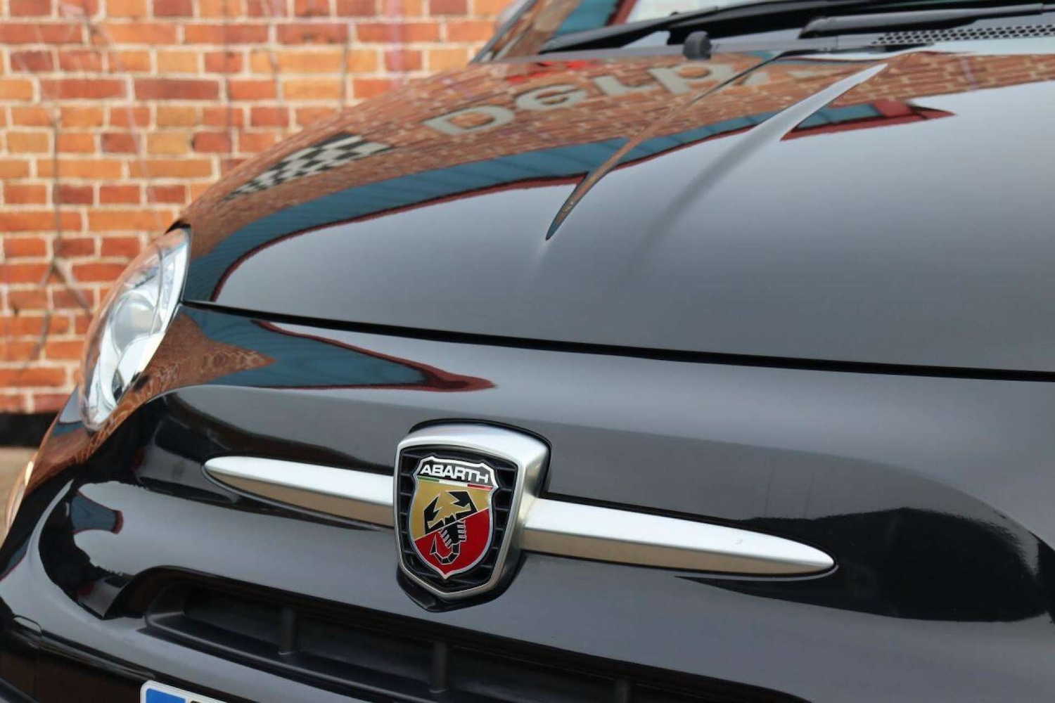 Used Abarth 595 2023 for sale - 77519270: Photo 5