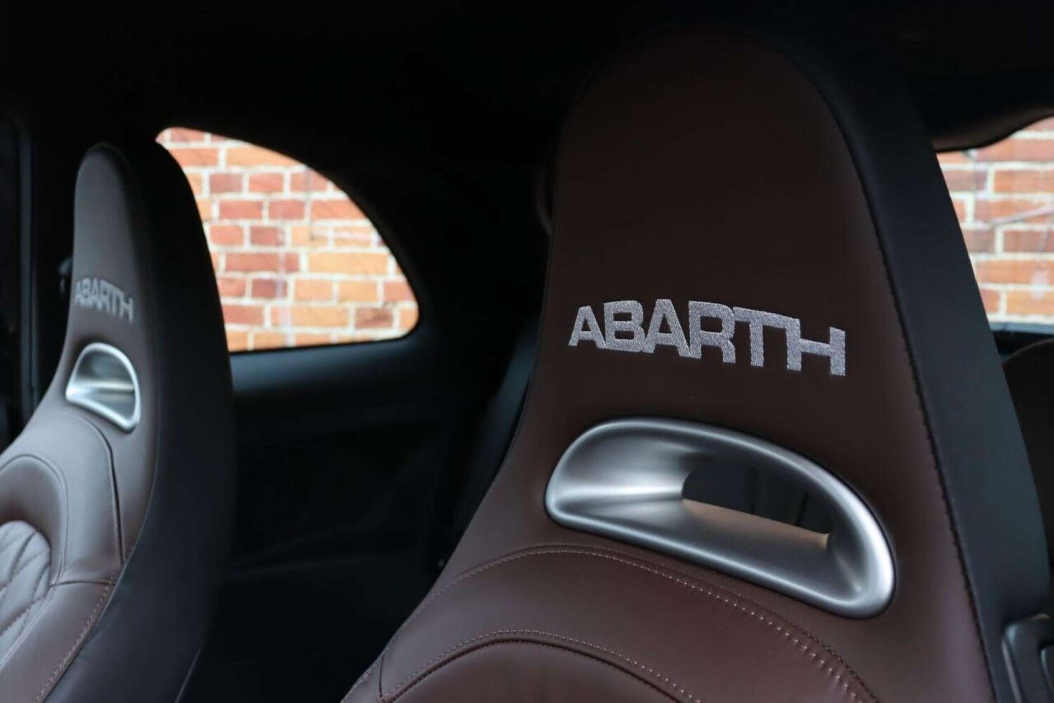 Used Abarth 595 2023 for sale - 77519270: Photo 6