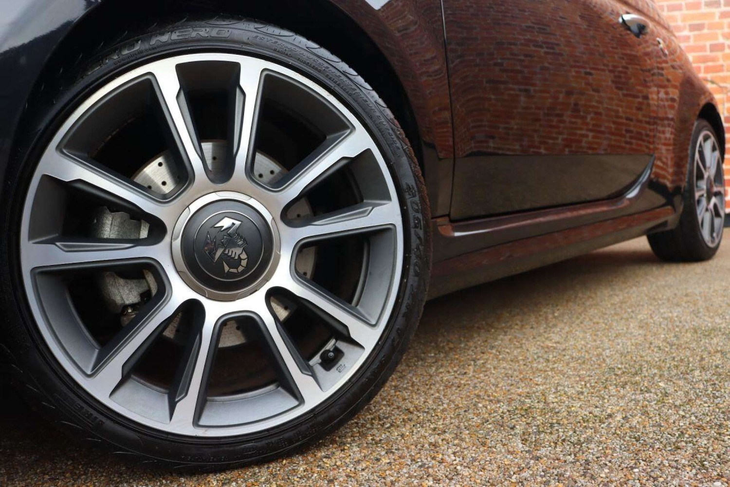 Used Abarth 595 2023 for sale - 77519270: Photo 7