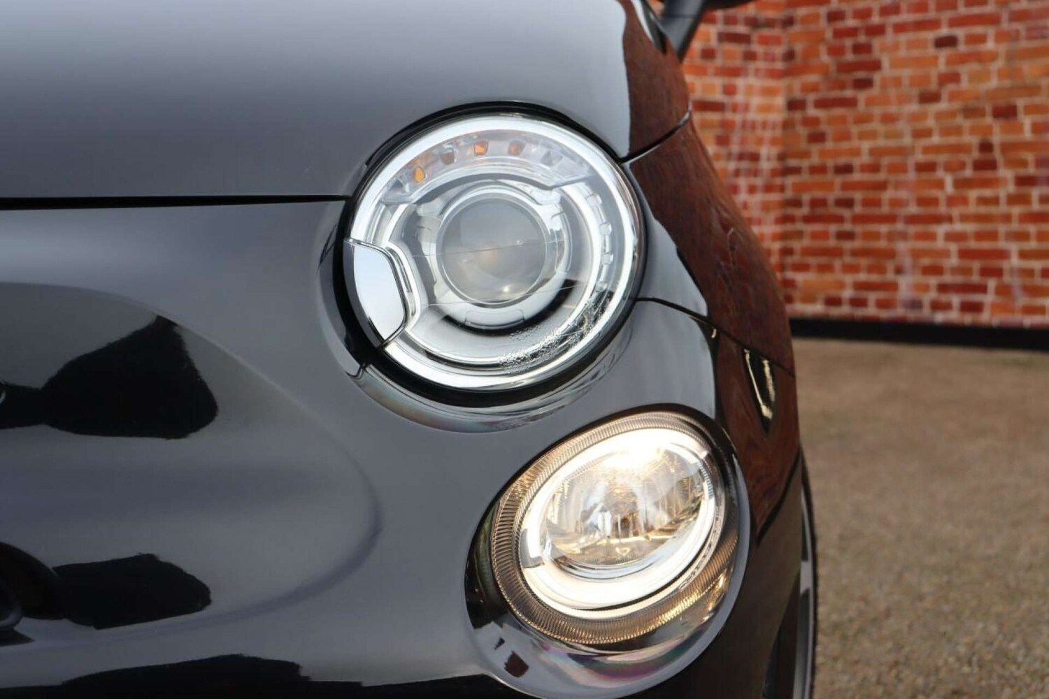 Used Abarth 595 2023 for sale - 77519270: Photo 8