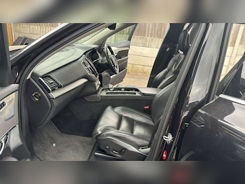 Used Volvo XC90 2015 for sale - 78769351: Photo