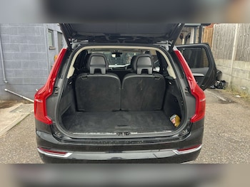 Used Volvo XC90 2015 for sale - 78769351: Photo