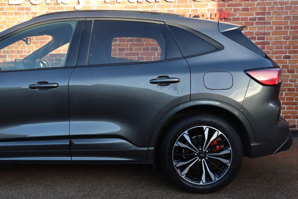 Used Ford Kuga 2023 for sale - 76670615: Photo 10