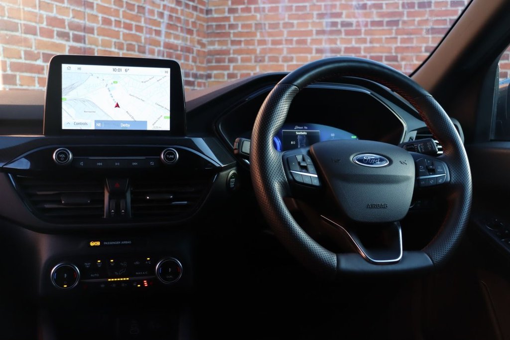 Used Ford Kuga 2023 for sale - 76670615: Photo 11