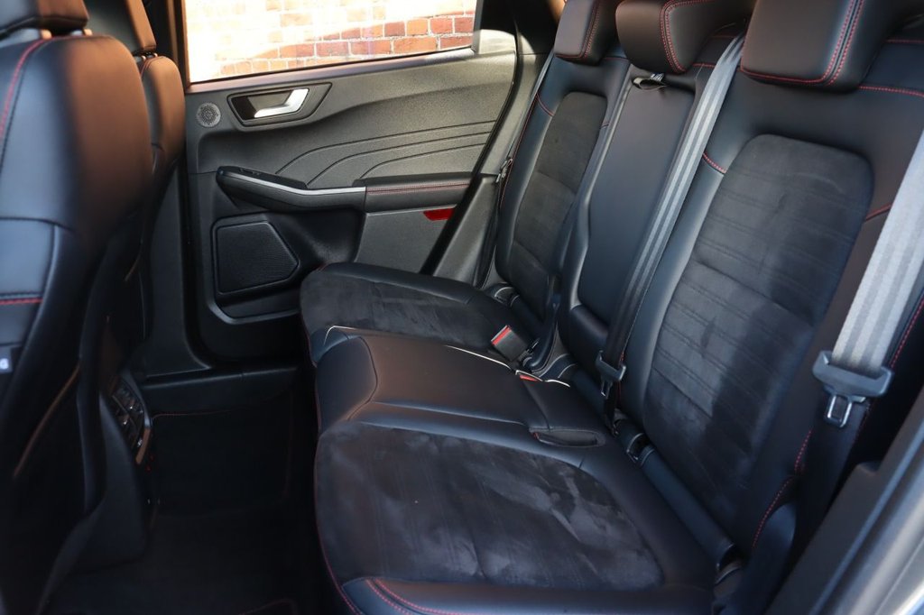 Used Ford Kuga 2023 for sale - 76670615: Photo 12