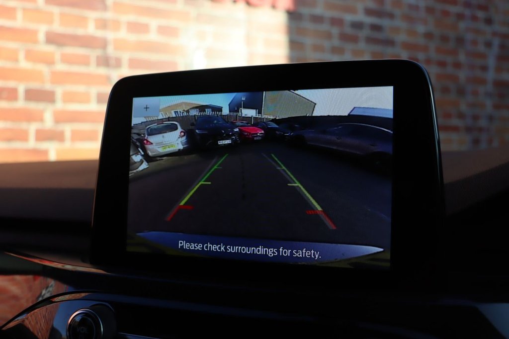 Used Ford Kuga 2023 for sale - 76670615: Photo 38