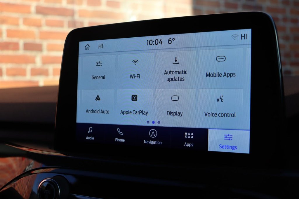 Used Ford Kuga 2023 for sale - 76670615: Photo 39