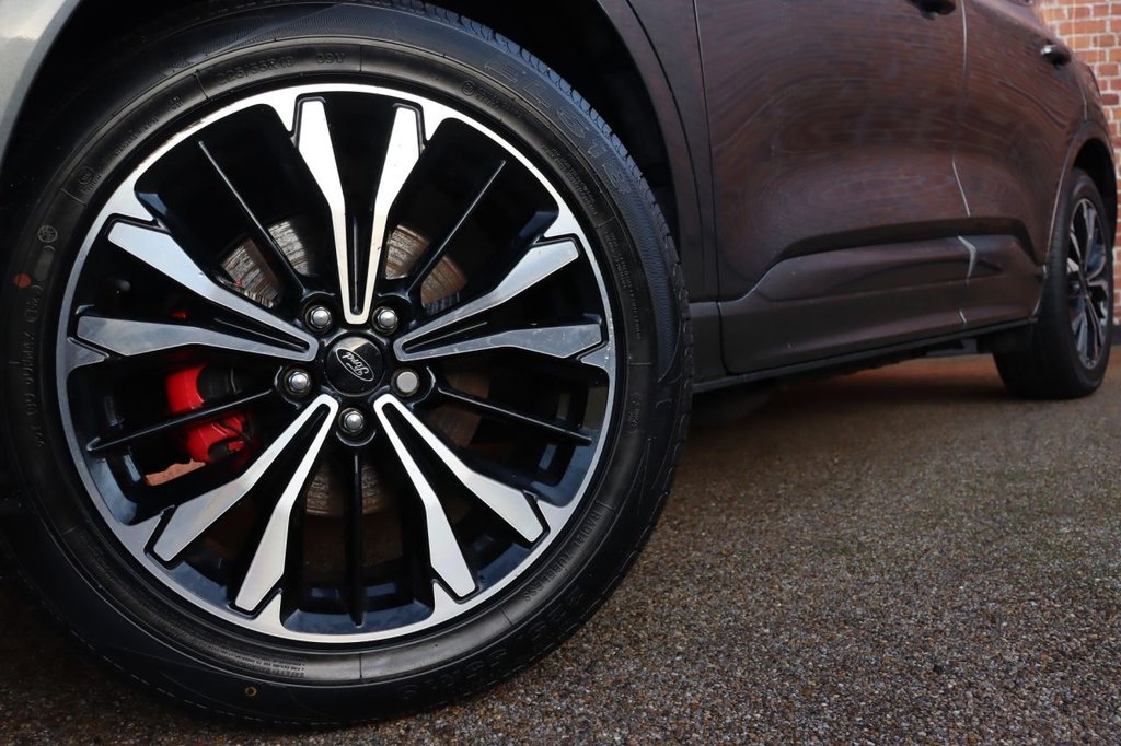 Used Ford Kuga 2023 for sale - 76670615: Photo 8