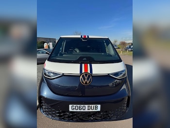 Used Volkswagen ID.Buzz 2023 for sale - 78520886: Photo