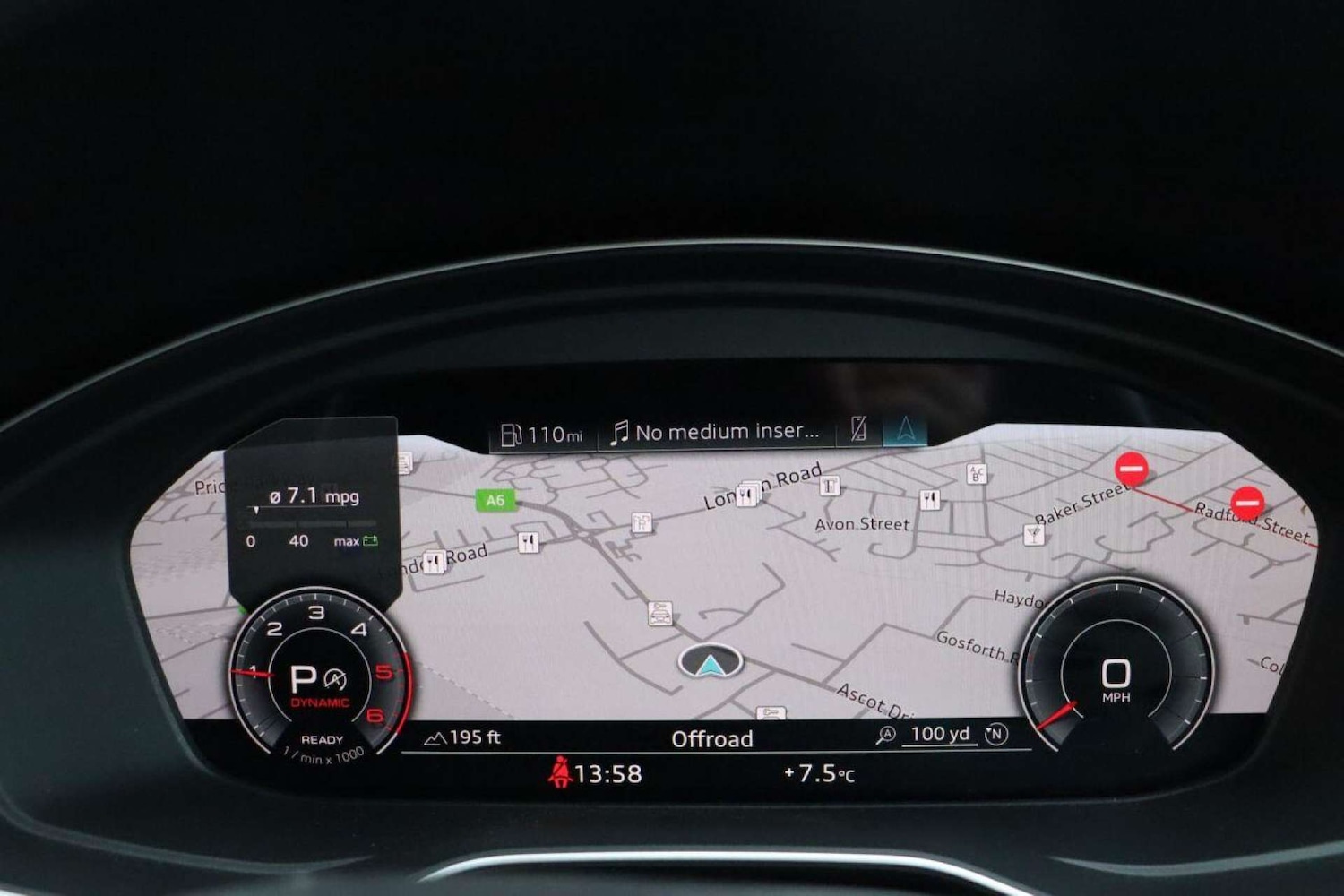 Used Audi Q5 2023 for sale - 77519289: Photo 15