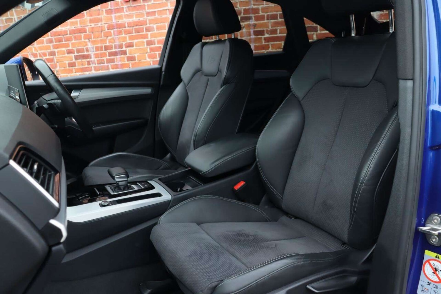 Used Audi Q5 2023 for sale - 77519289: Photo 2