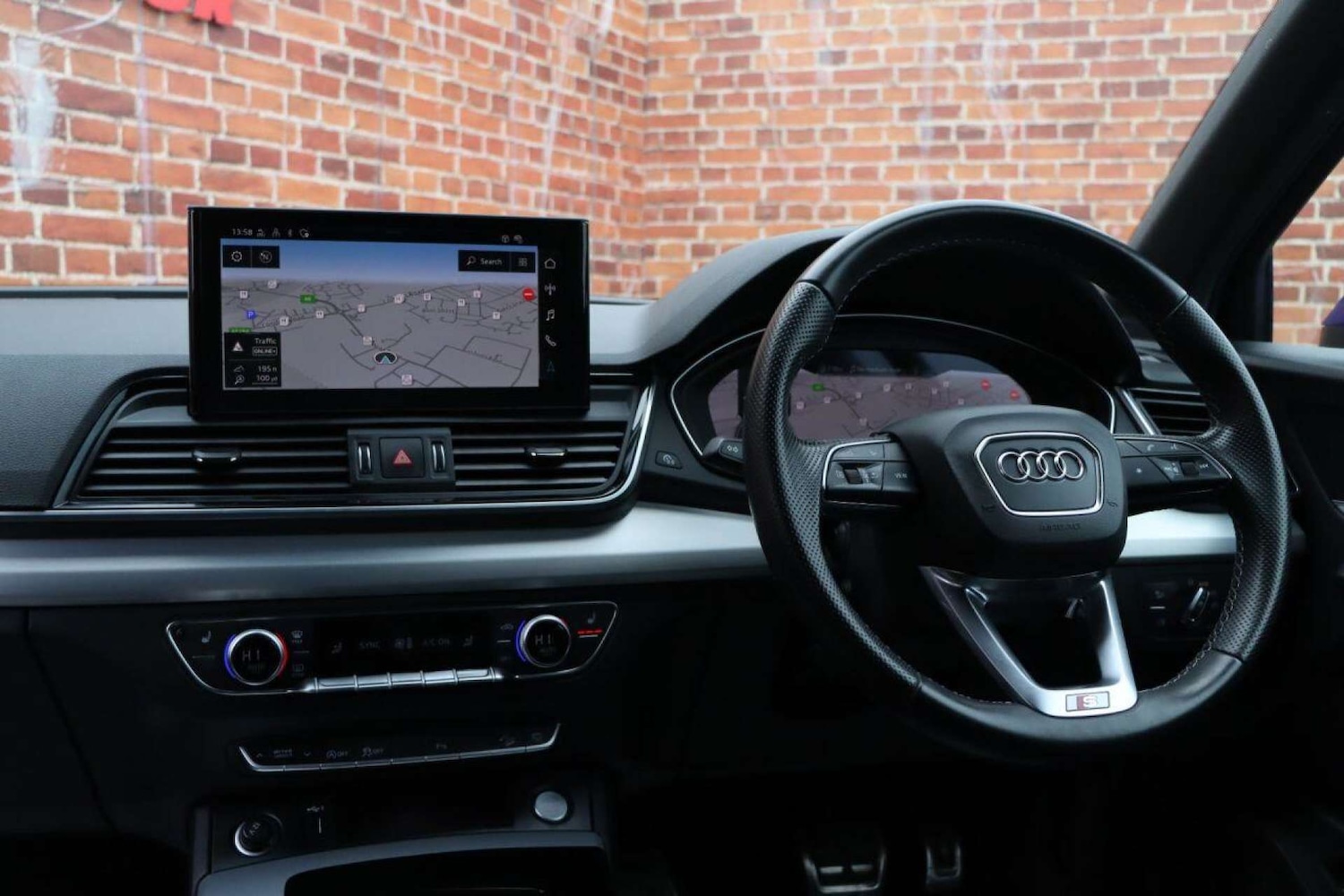 Used Audi Q5 2023 for sale - 77519289: Photo 20