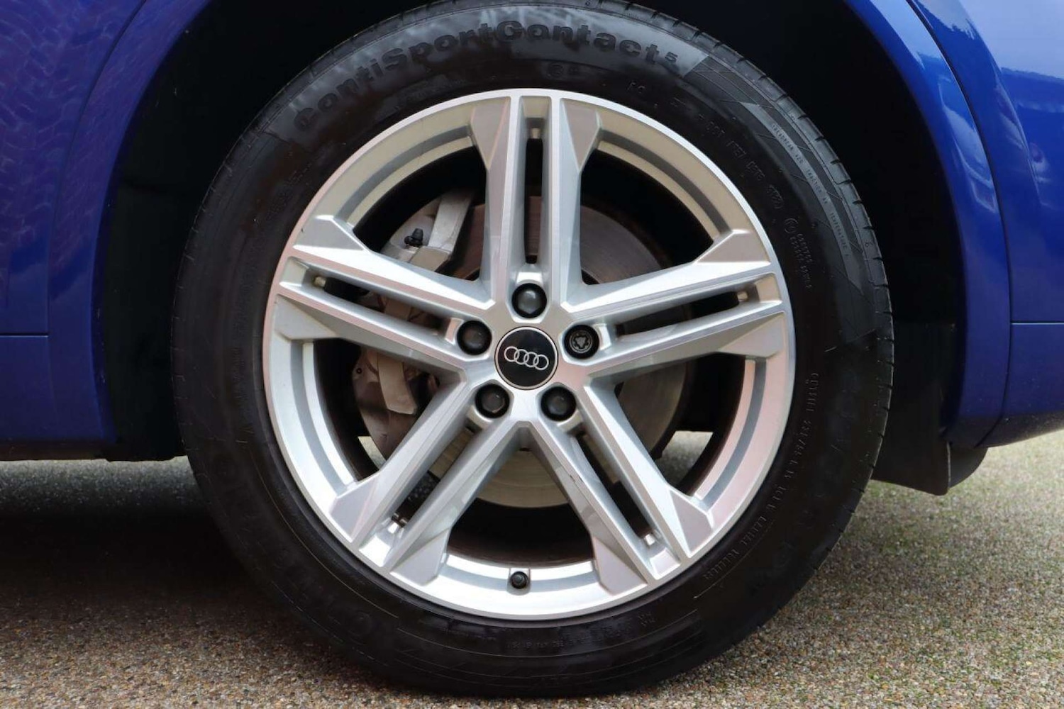 Used Audi Q5 2023 for sale - 77519289: Photo 23