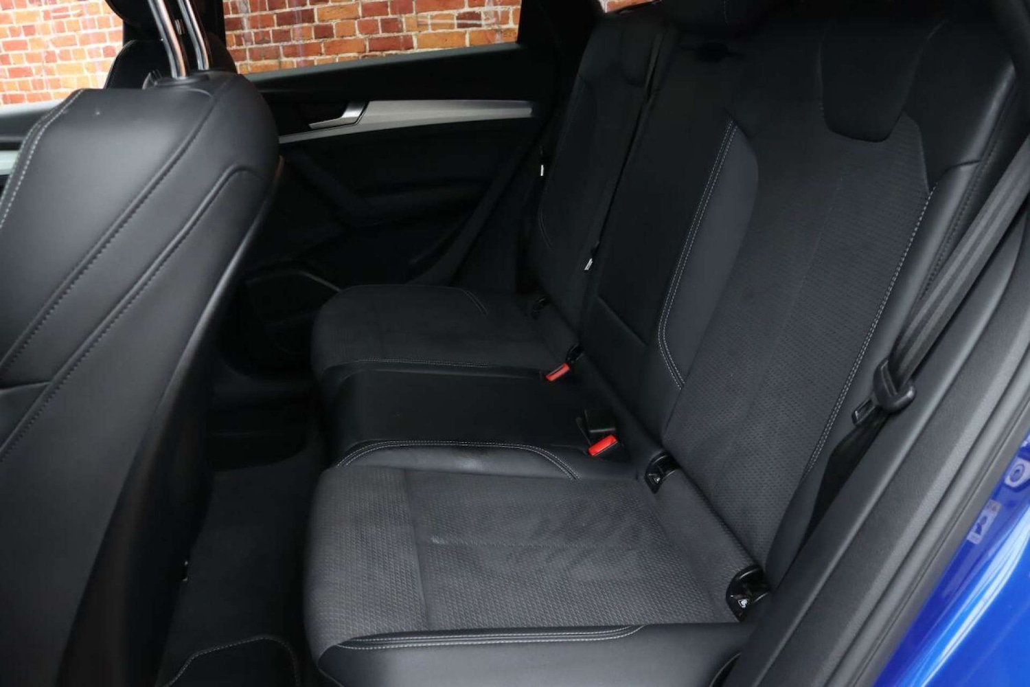 Used Audi Q5 2023 for sale - 77519289: Photo 26