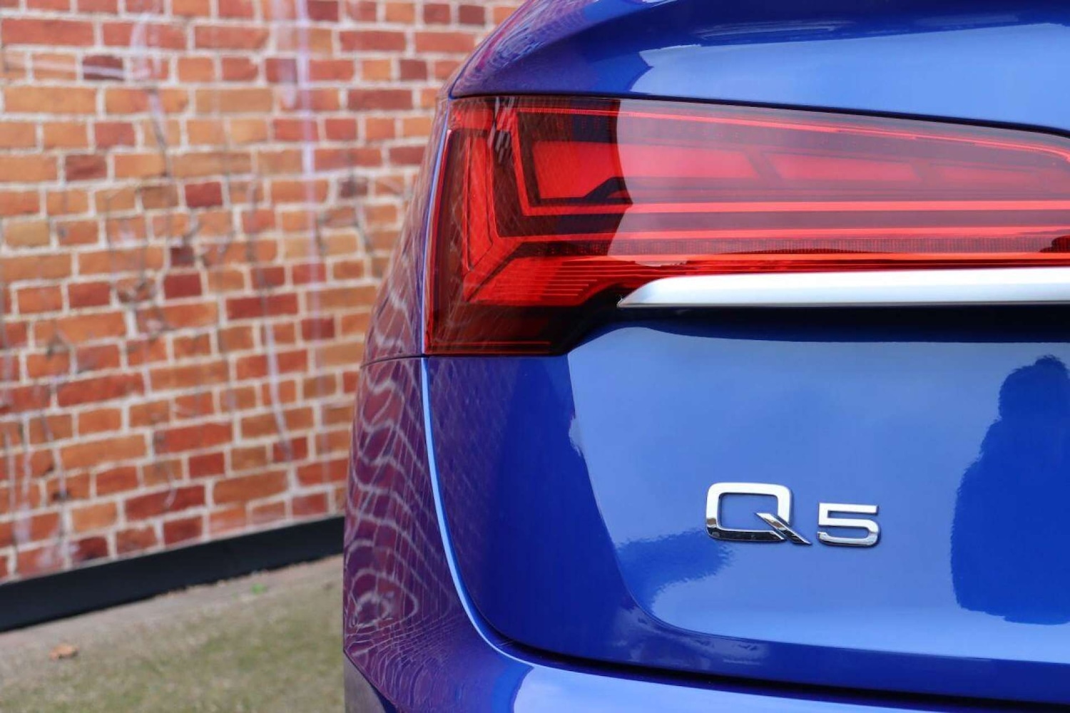 Used Audi Q5 2023 for sale - 77519289: Photo 27