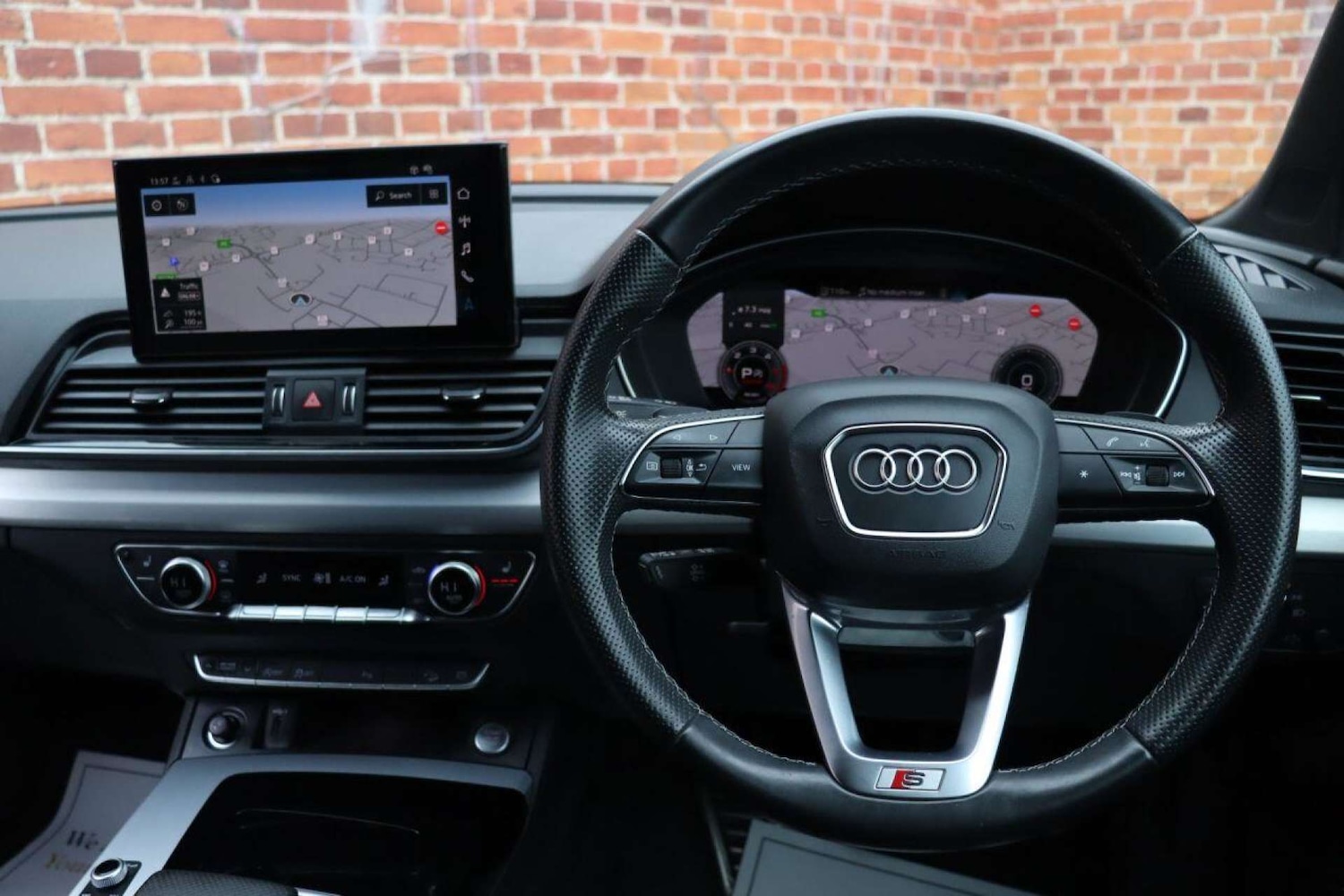 Used Audi Q5 2023 for sale - 77519289: Photo 3