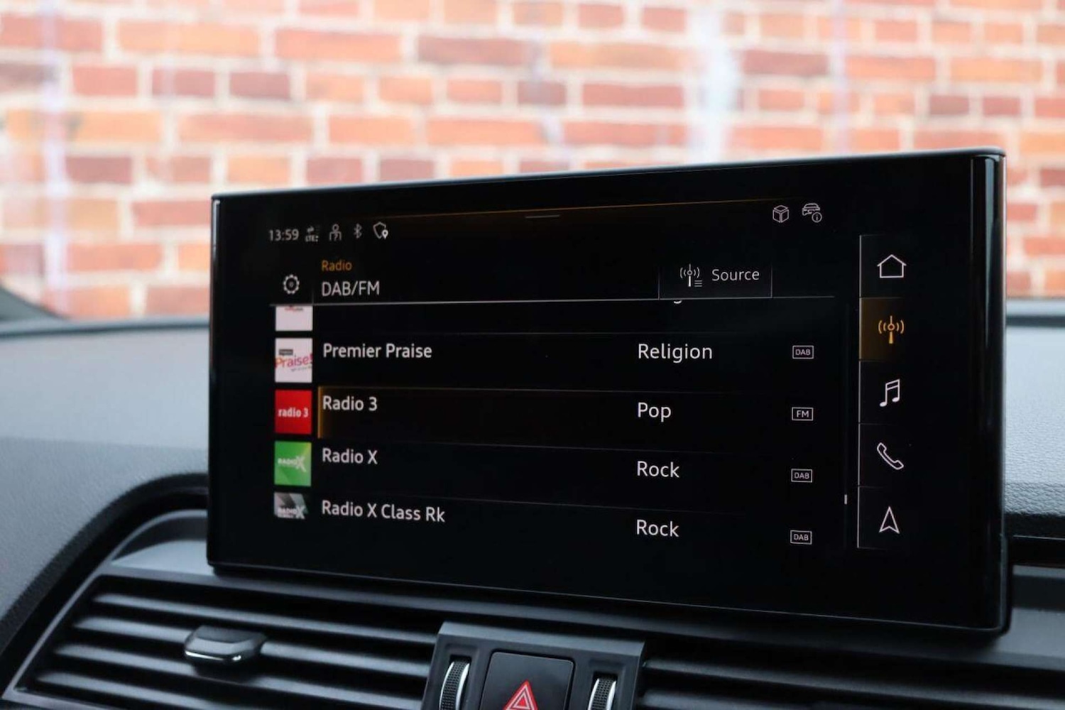 Used Audi Q5 2023 for sale - 77519289: Photo 38