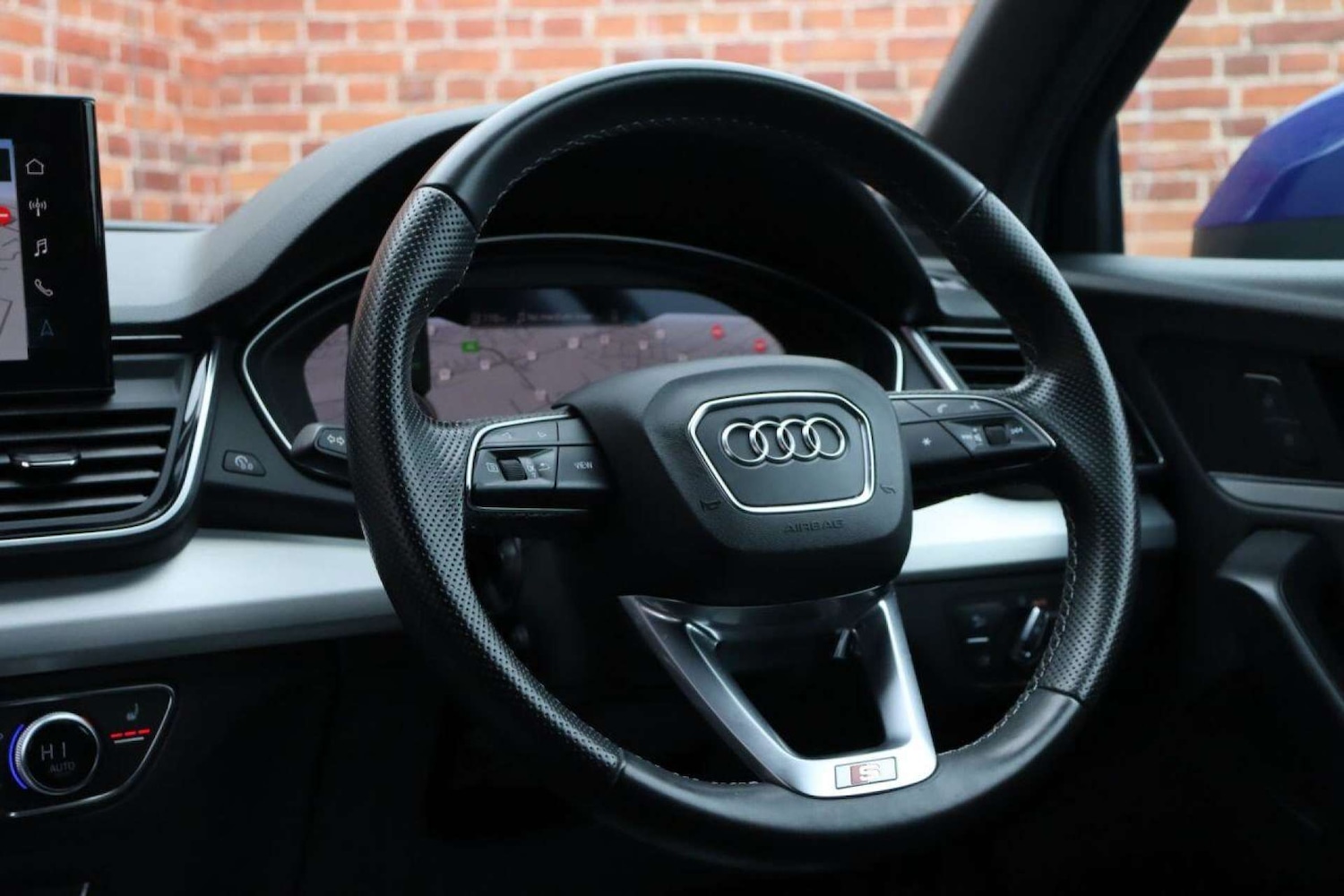 Used Audi Q5 2023 for sale - 77519289: Photo 7
