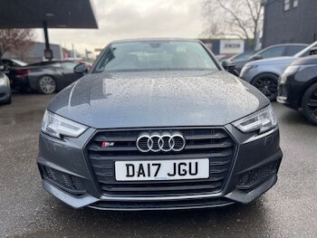 Used Audi A4 2017 for sale - 76848362: Photo