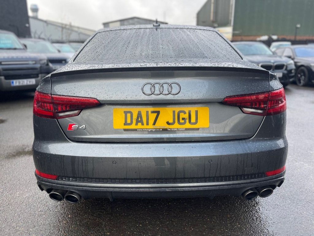Used Audi A4 2017 for sale - 76848362: Photo 5
