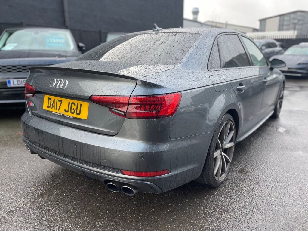 Used Audi A4 2017 for sale - 76848362: Photo 6