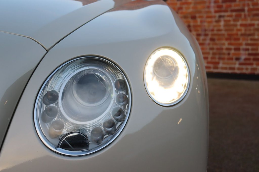 Used Bentley Continental 2014 for sale - 76783911: Photo 15