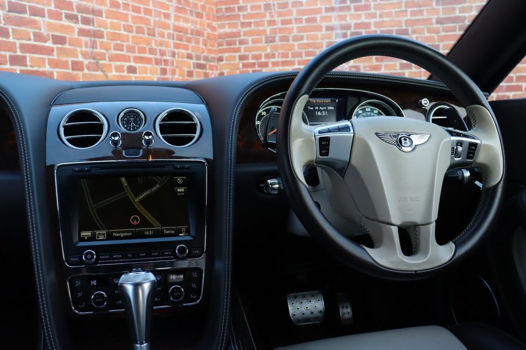 Used Bentley Continental 2014 for sale - 76783911: Photo 18