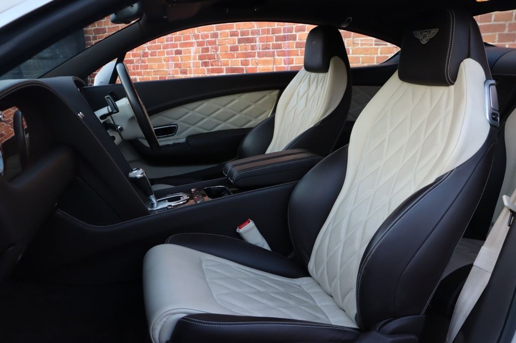 Used Bentley Continental 2014 for sale - 76783911: Photo 2